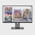 LENOVO Monitor P27QD-40 27" QHD IPS, crna 